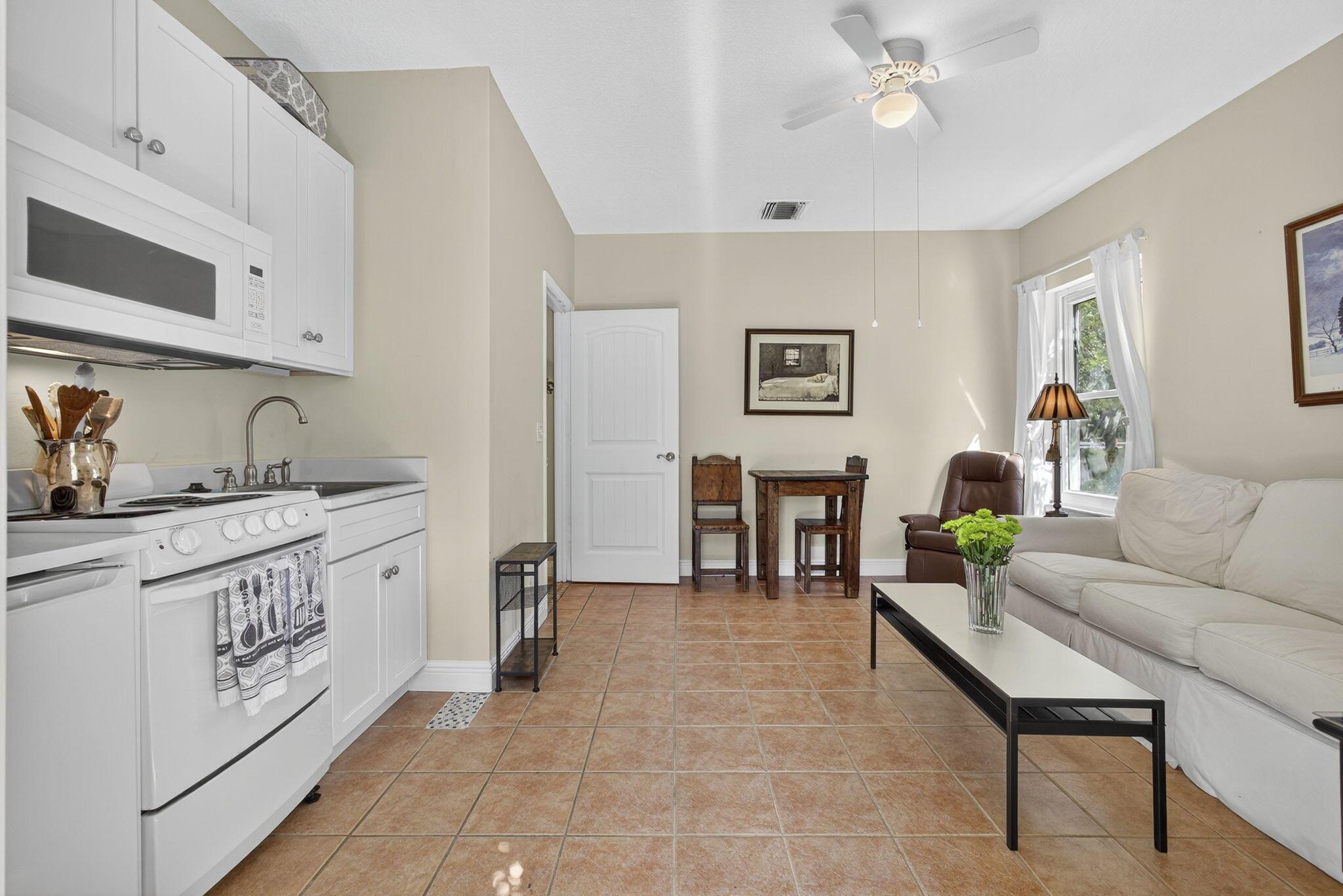 Fox Trail - Residential Lease