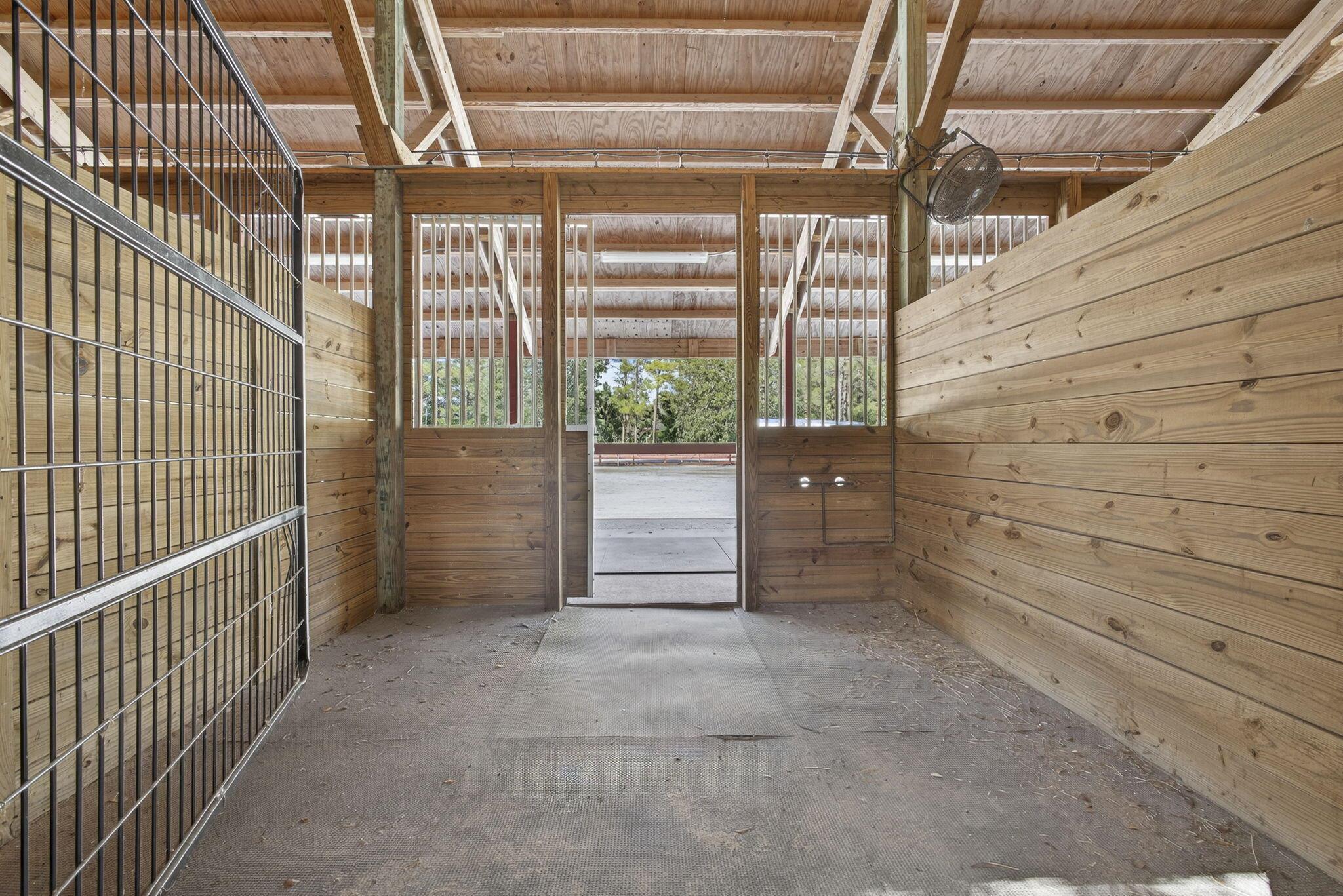 Fox Trail - Residential Lease