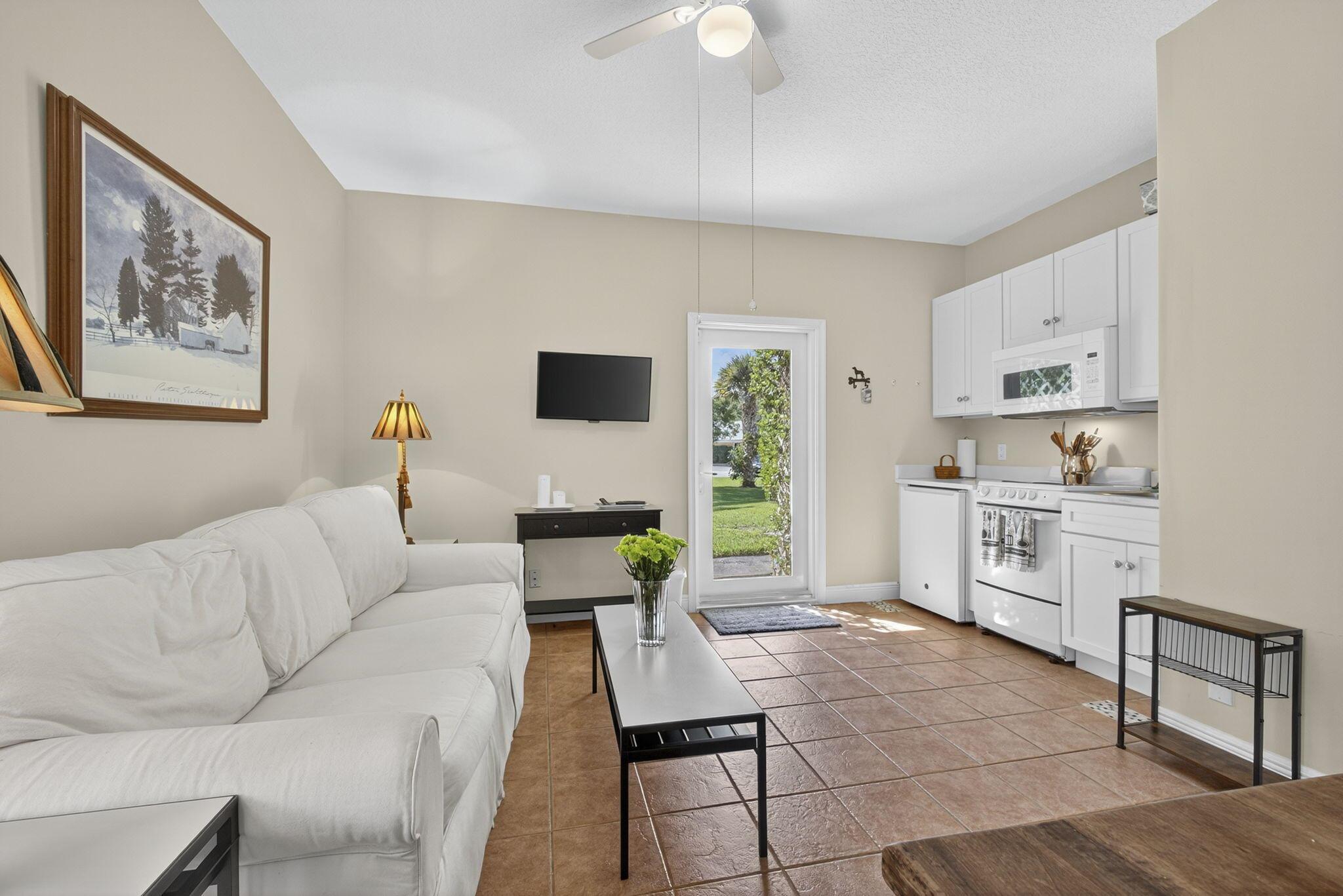 Fox Trail - Residential Lease