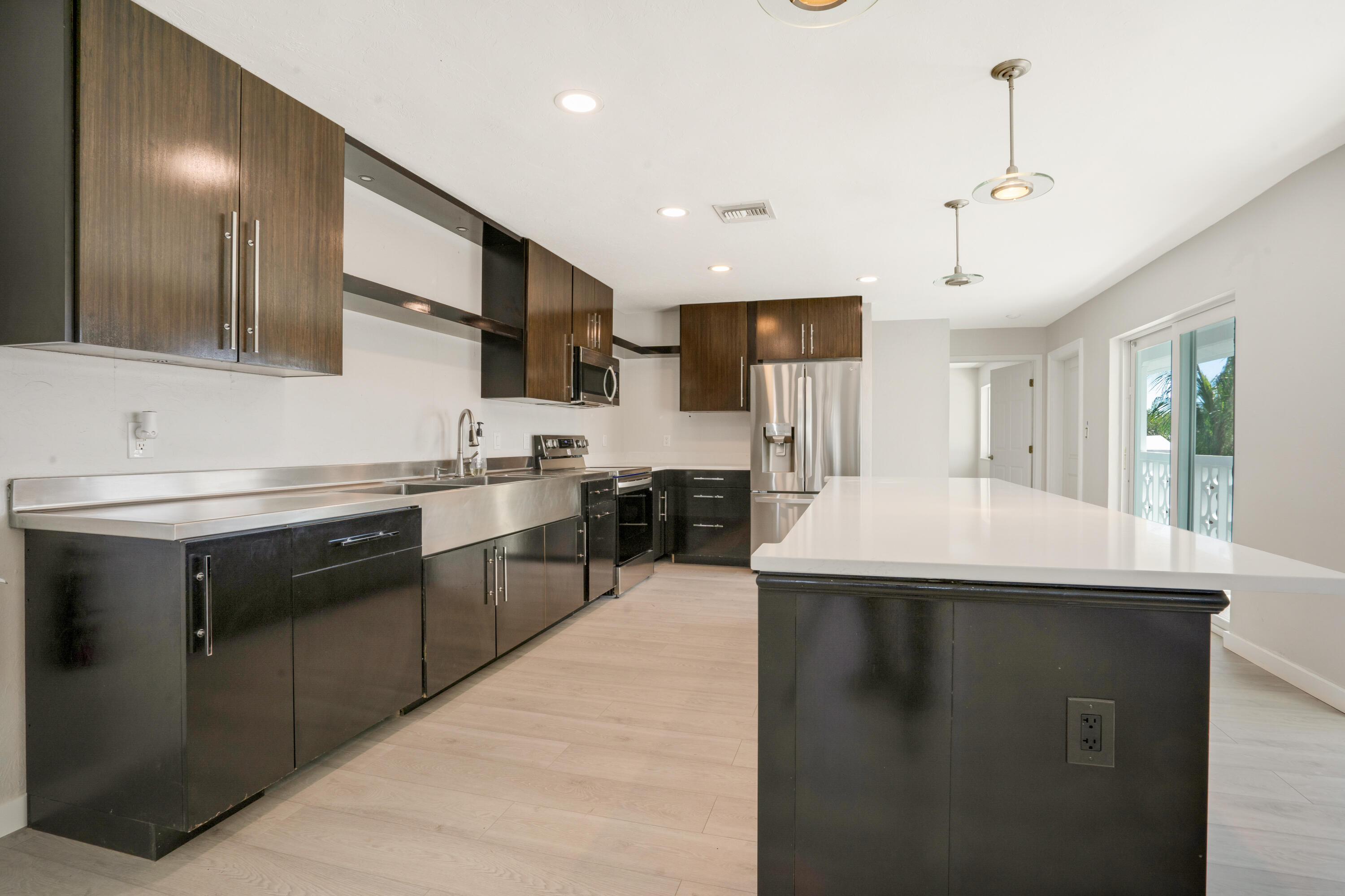 BALI WATERFRONT CONDO - Residential