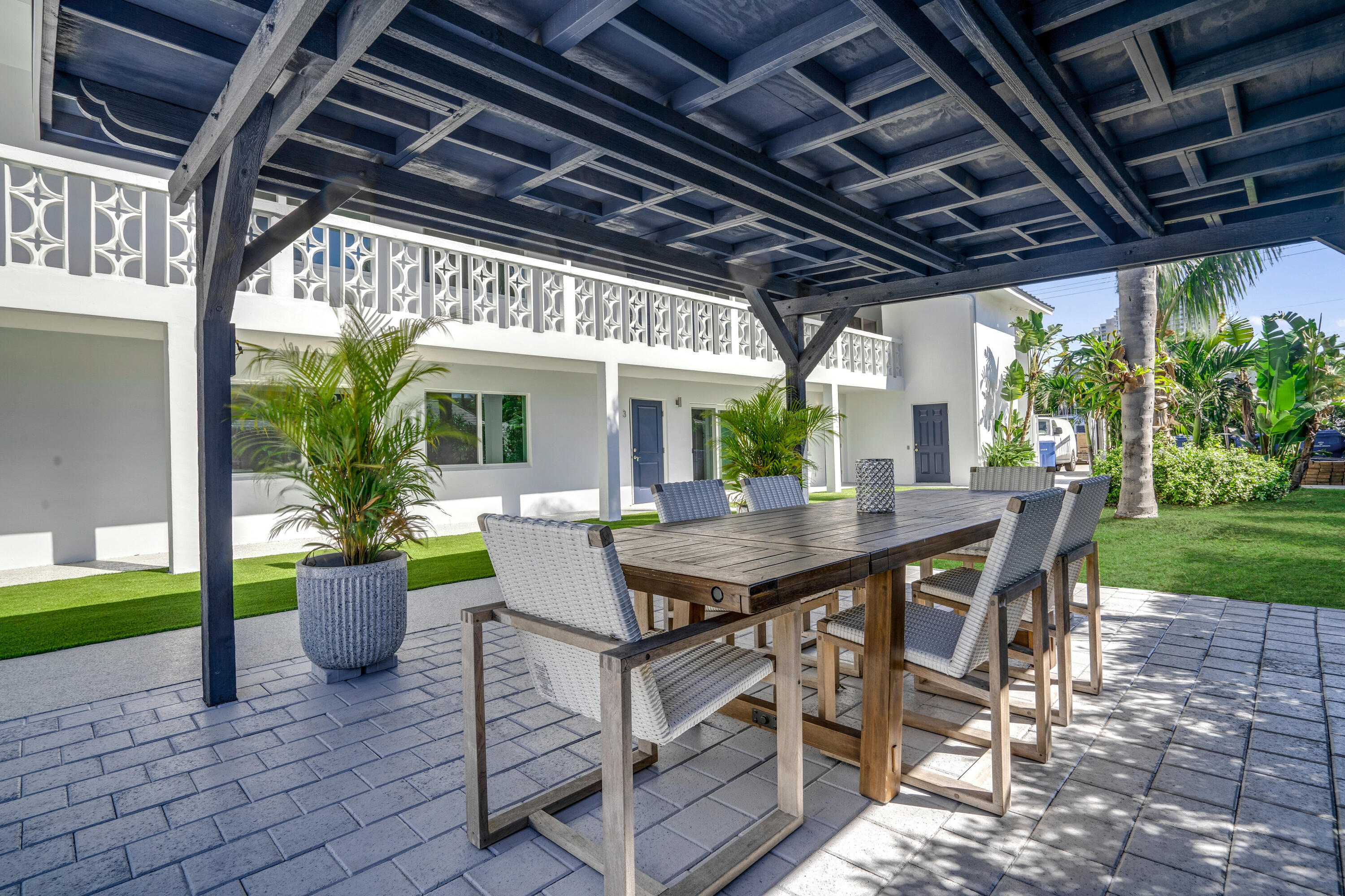 BALI WATERFRONT CONDO - Residential