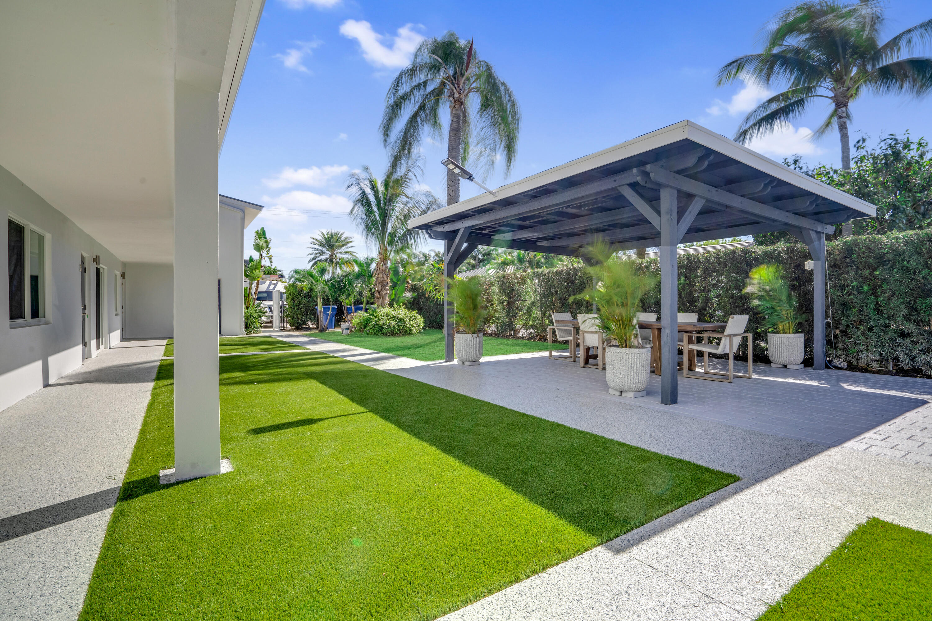 BALI WATERFRONT CONDO - Residential