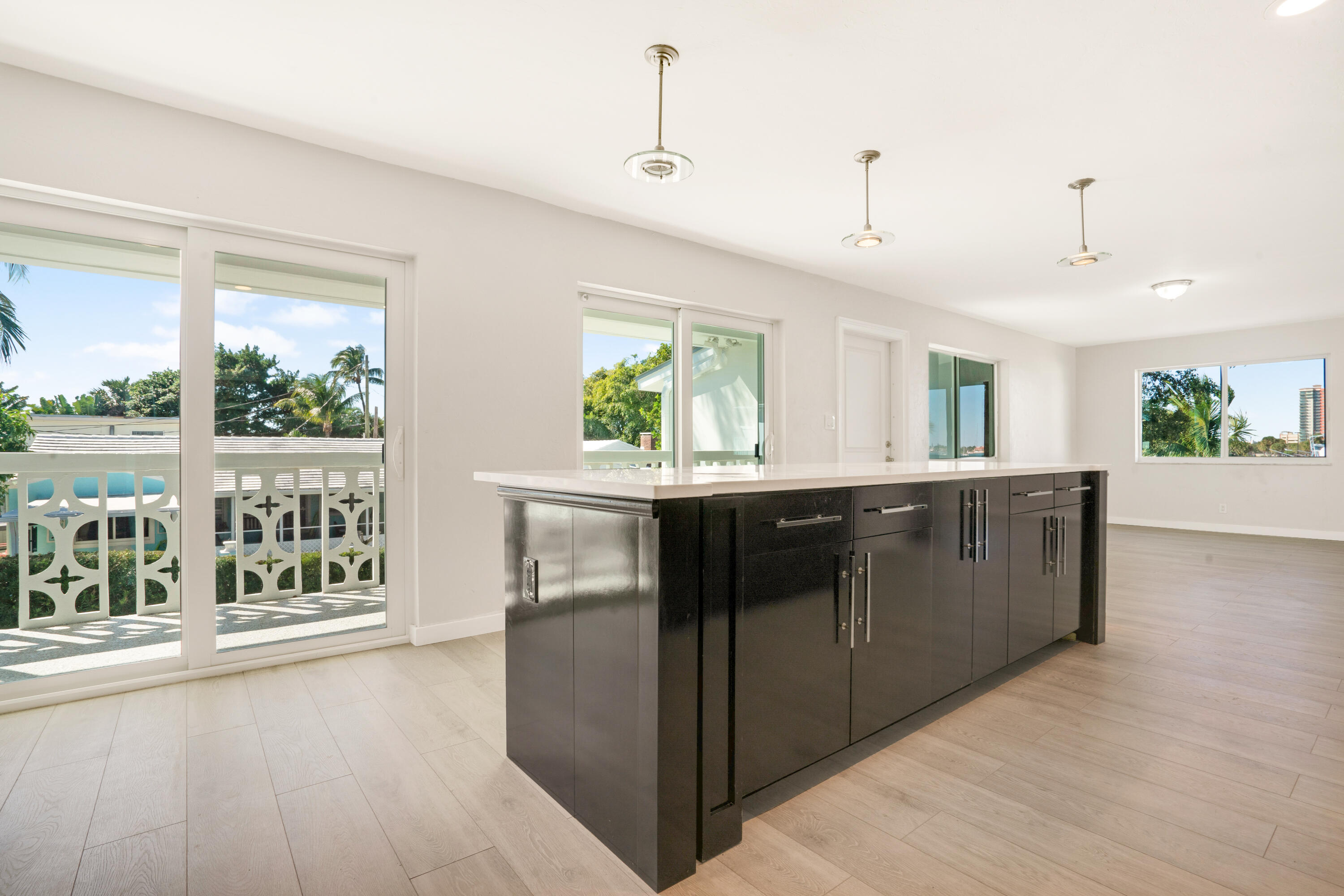 BALI WATERFRONT CONDO - Residential