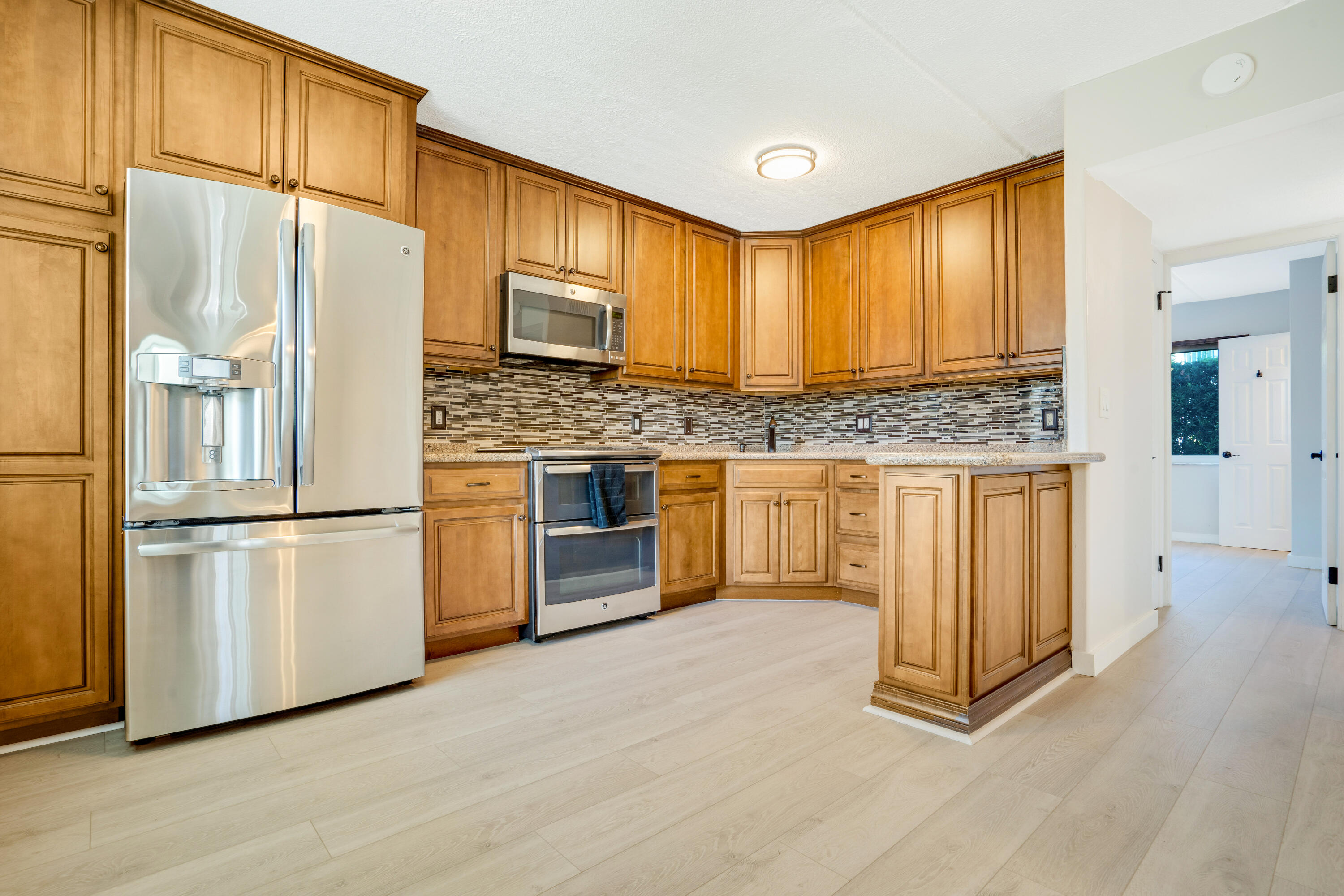 BALI WATERFRONT CONDO - Residential