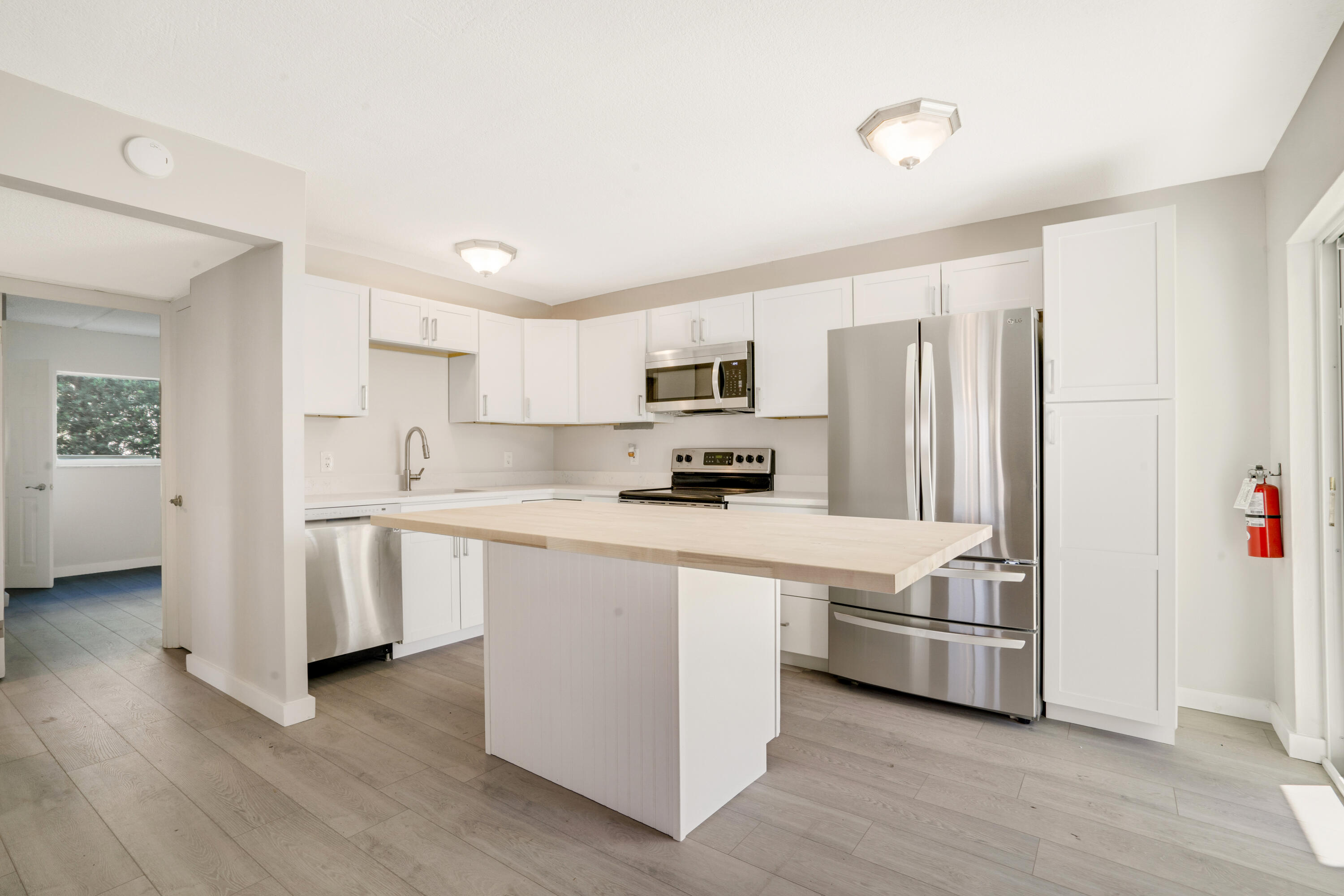 BALI WATERFRONT CONDO - Residential