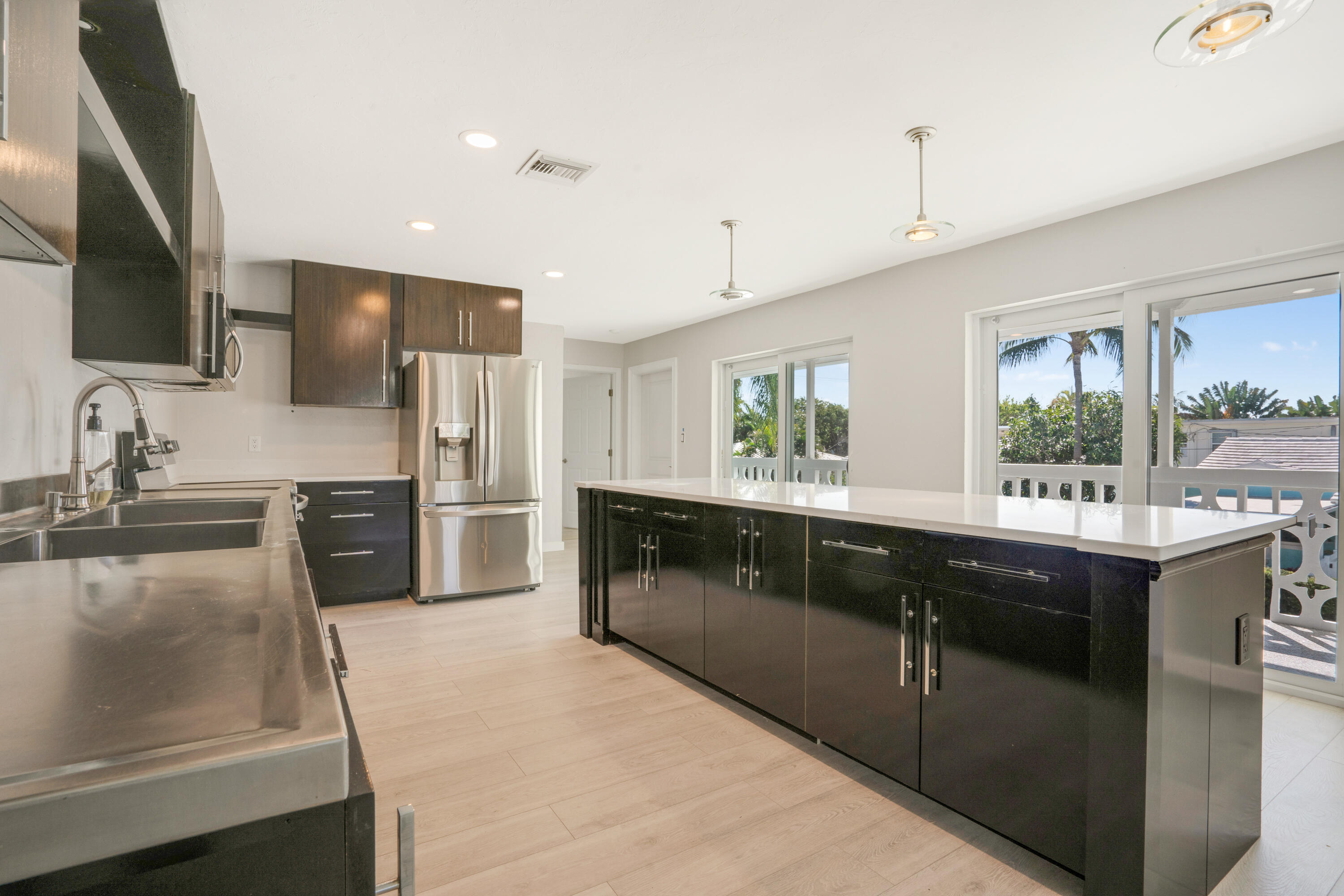 BALI WATERFRONT CONDO - Residential