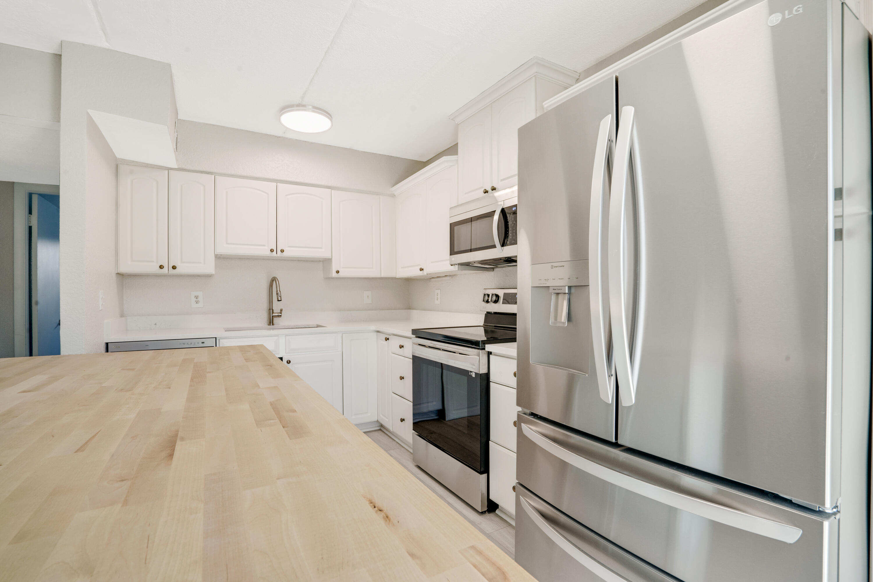 BALI WATERFRONT CONDO - Residential