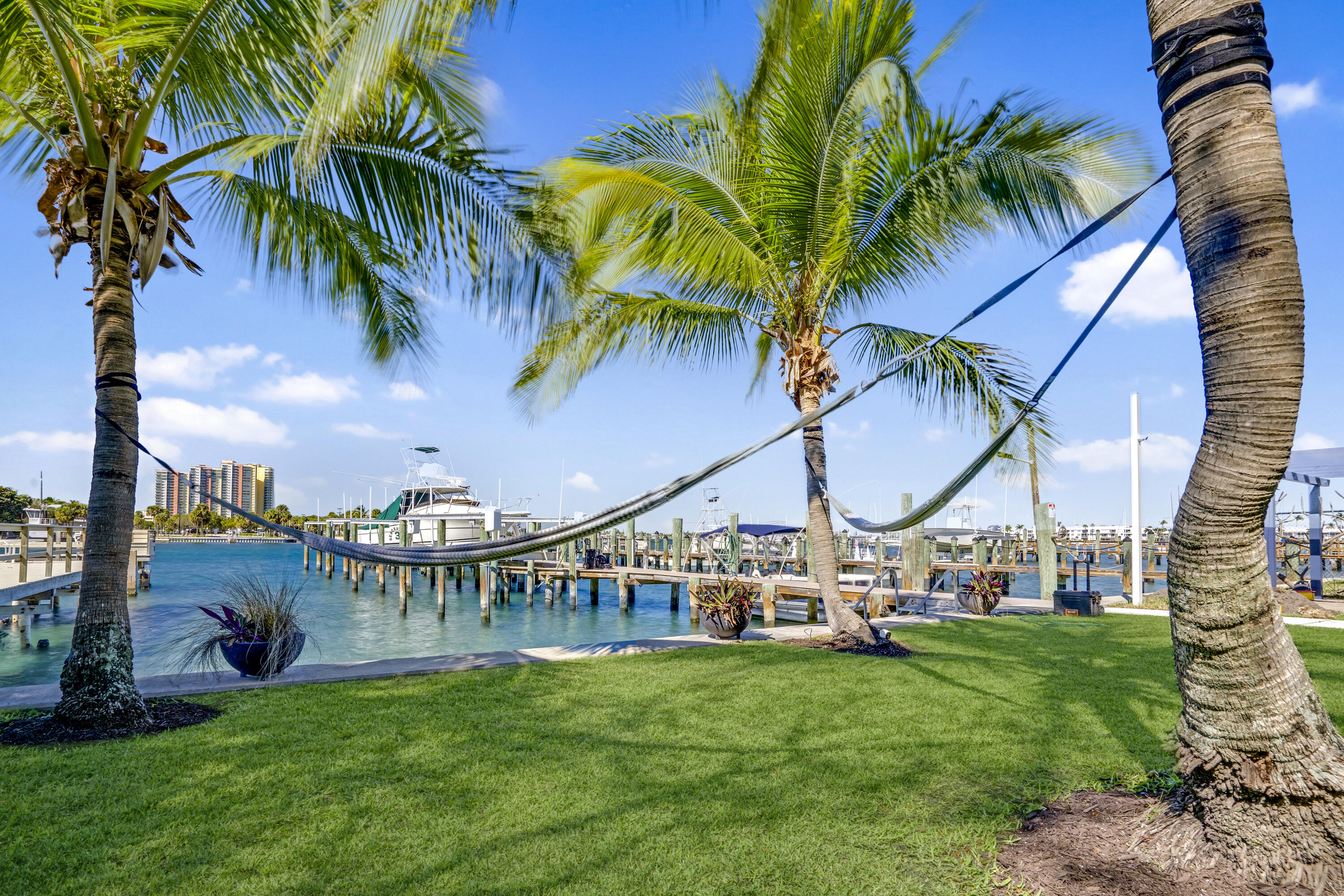 BALI WATERFRONT CONDO - Residential