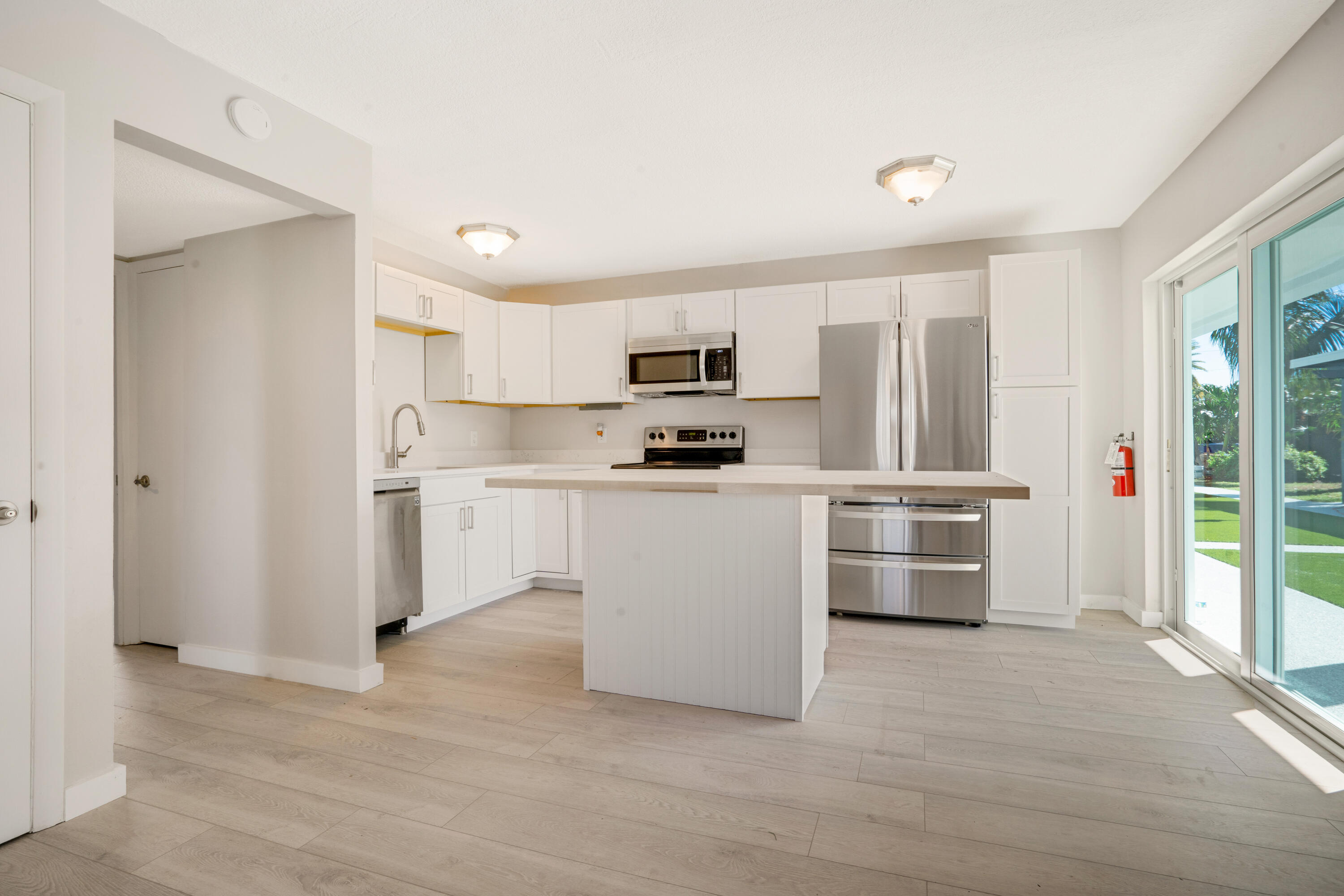 BALI WATERFRONT CONDO - Residential