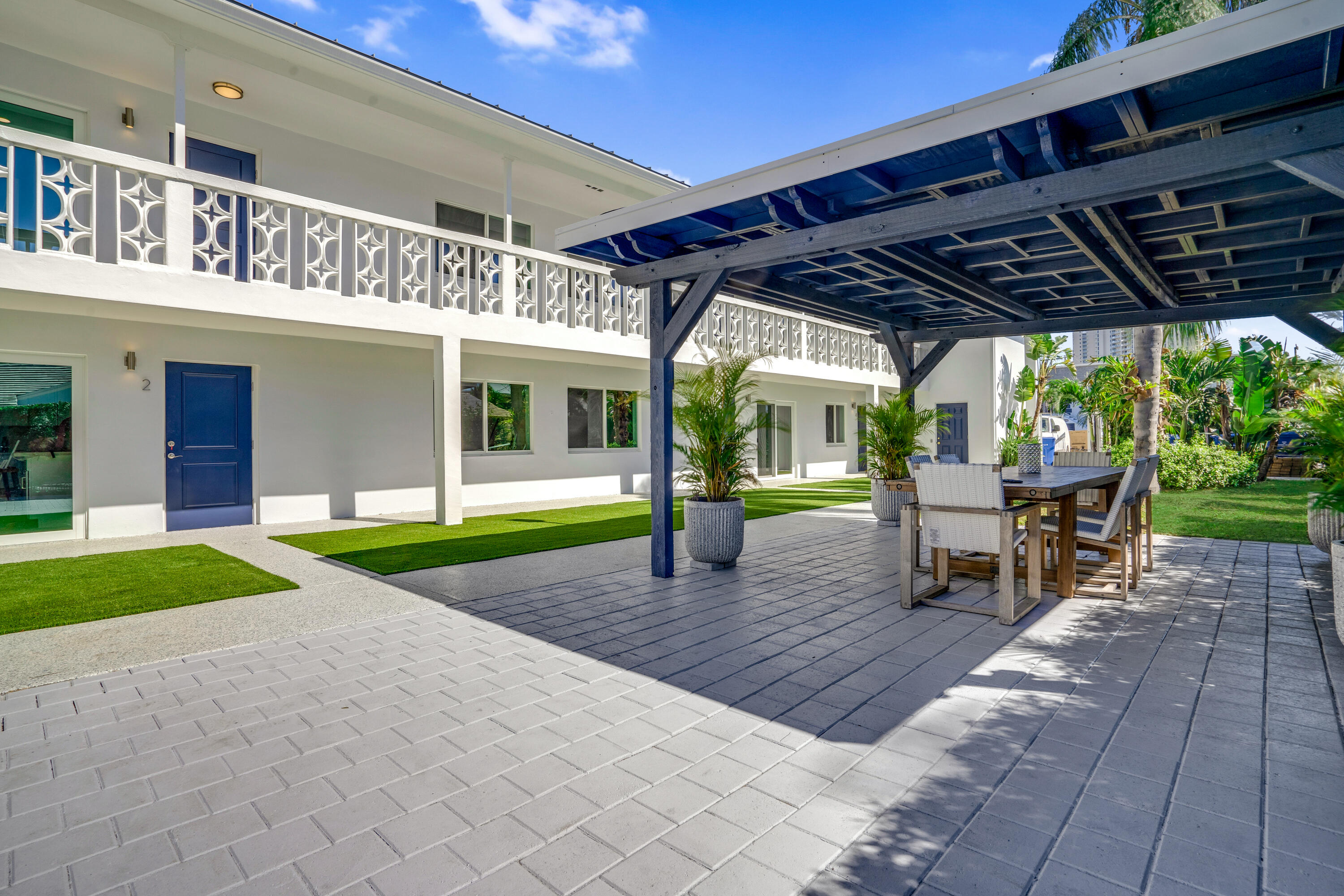 BALI WATERFRONT CONDO - Residential