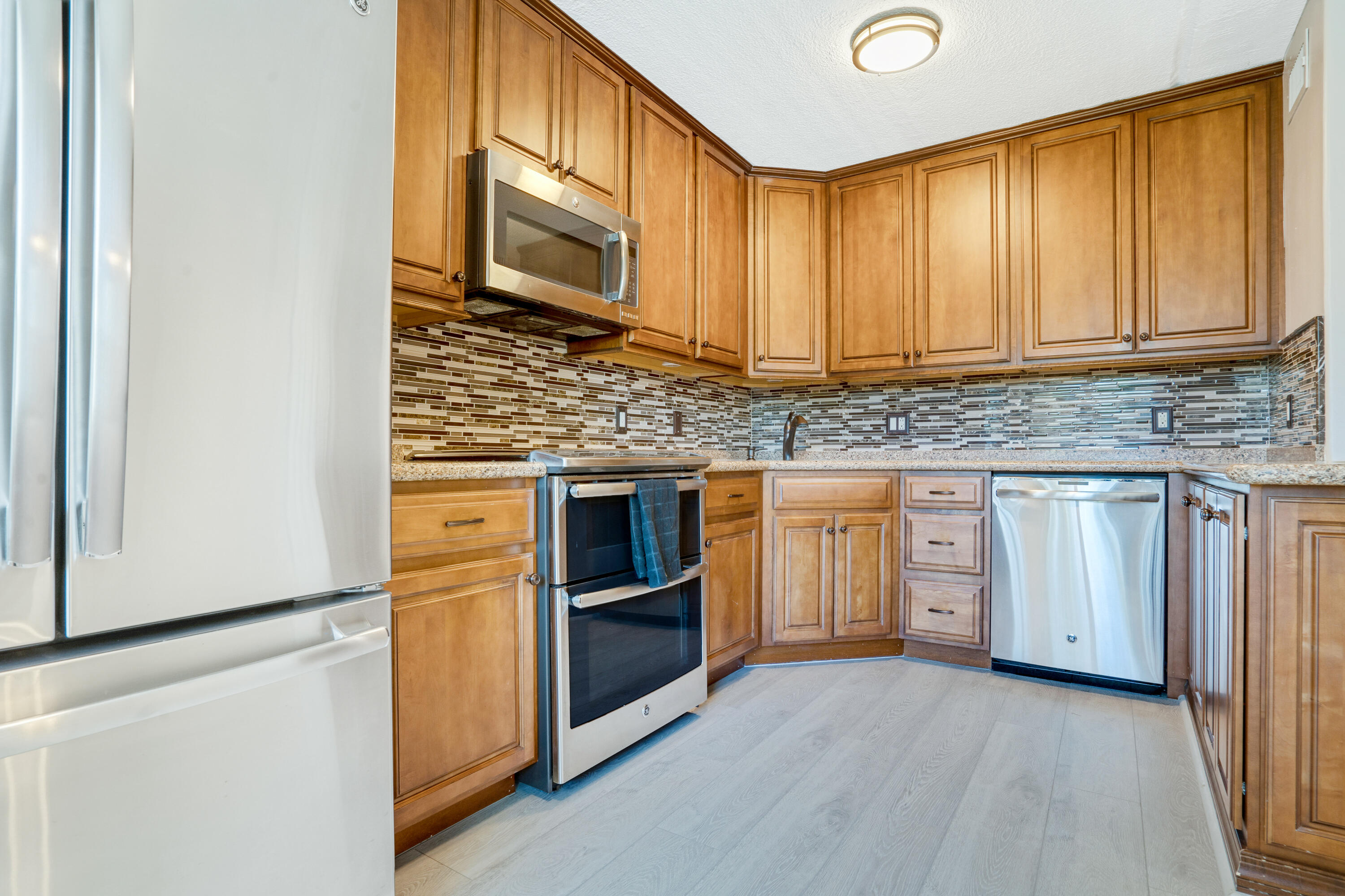 BALI WATERFRONT CONDO - Residential