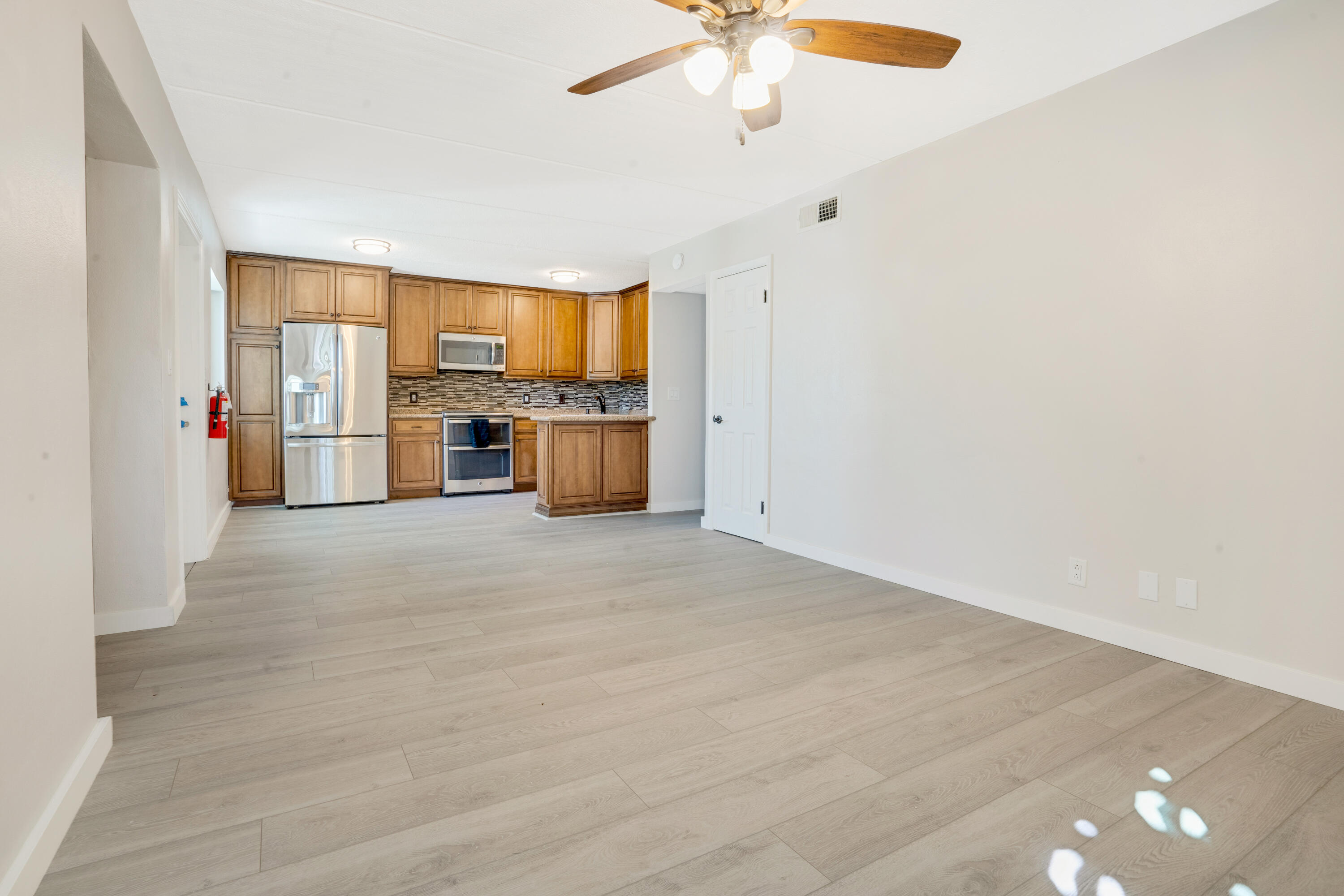 BALI WATERFRONT CONDO - Residential