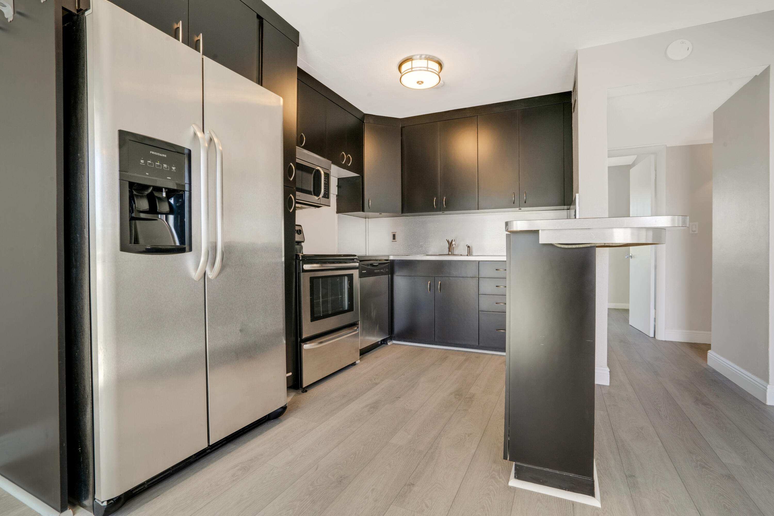 BALI WATERFRONT CONDO - Residential