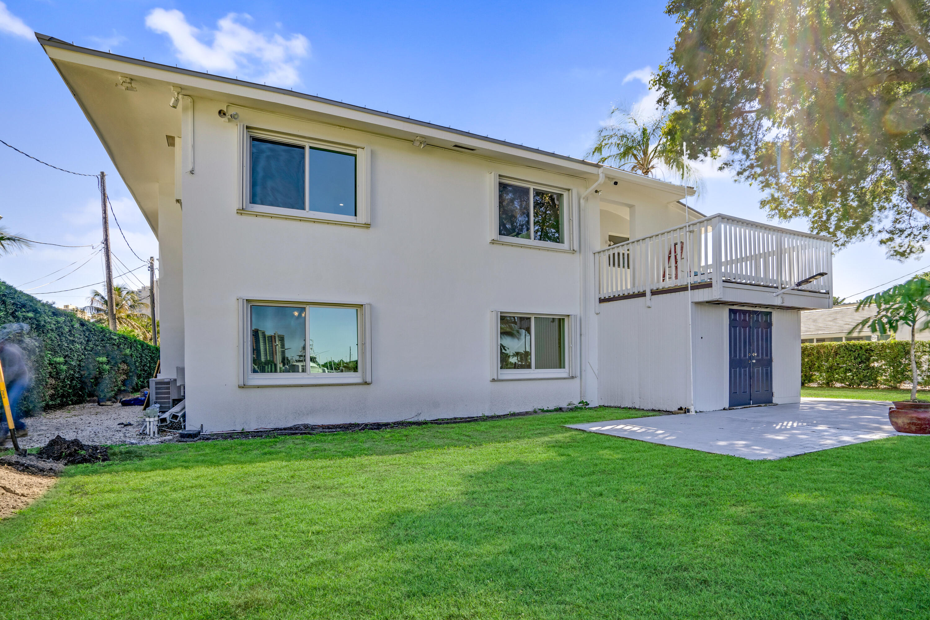 BALI WATERFRONT CONDO - Residential