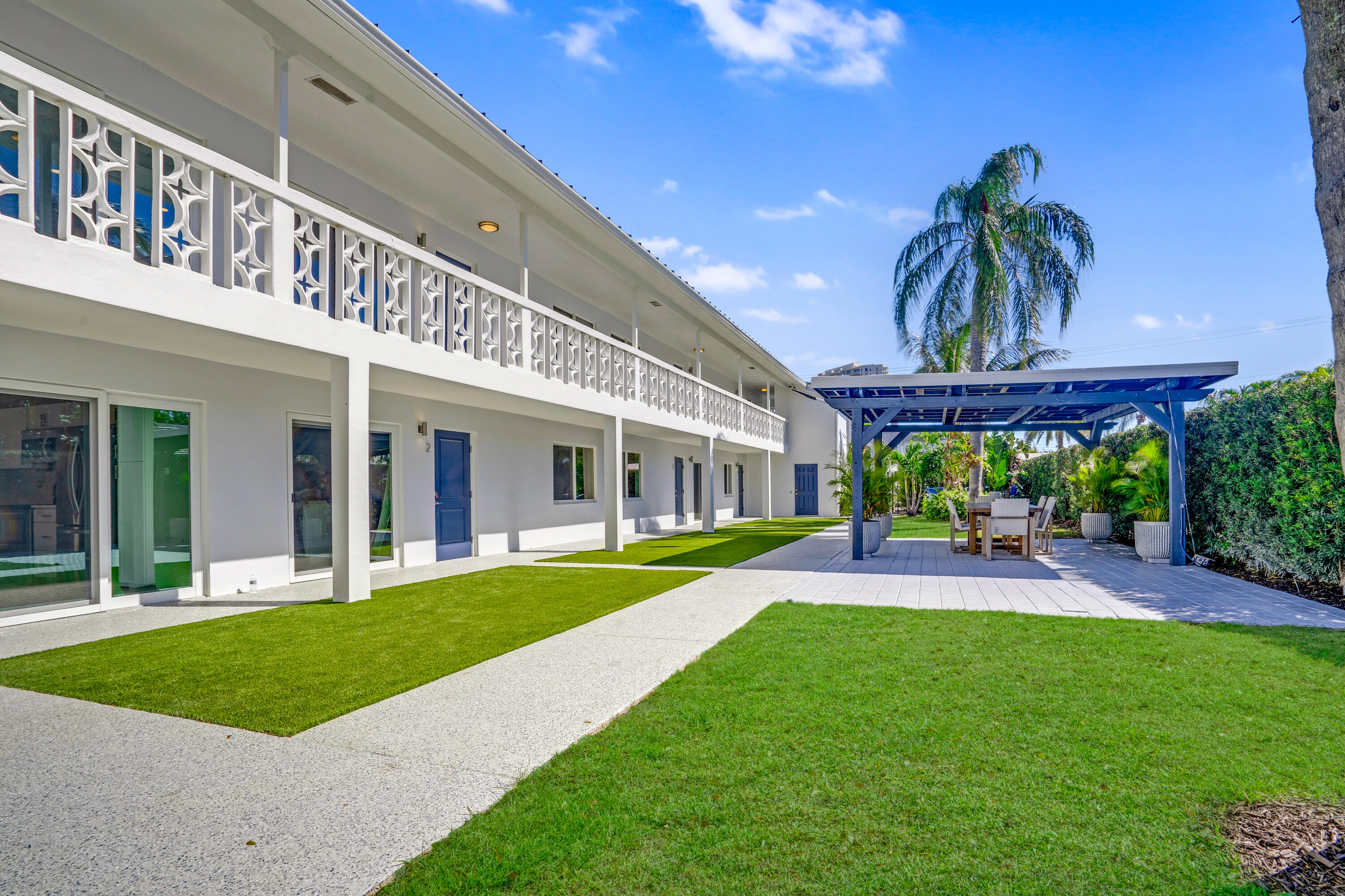 BALI WATERFRONT CONDO - Residential