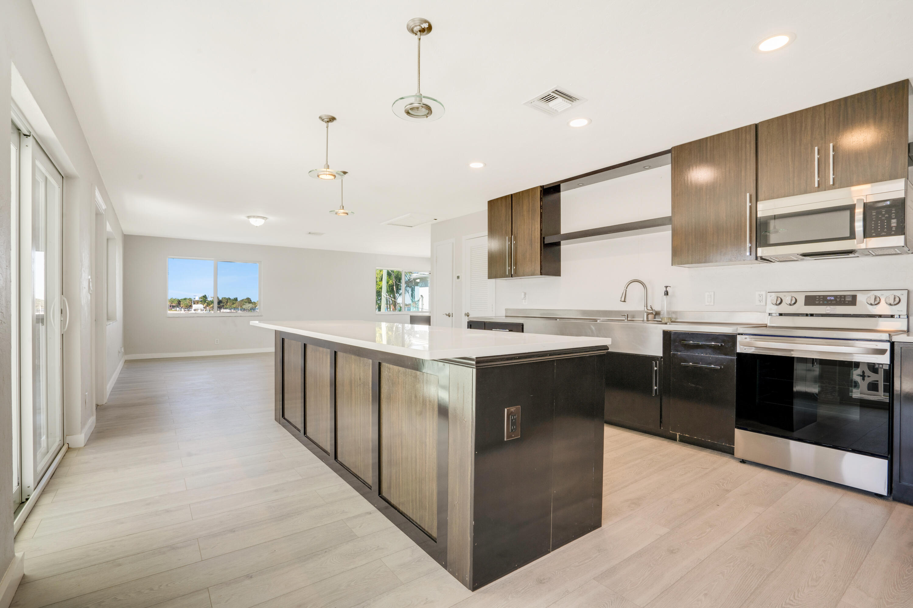 BALI WATERFRONT CONDO - Residential