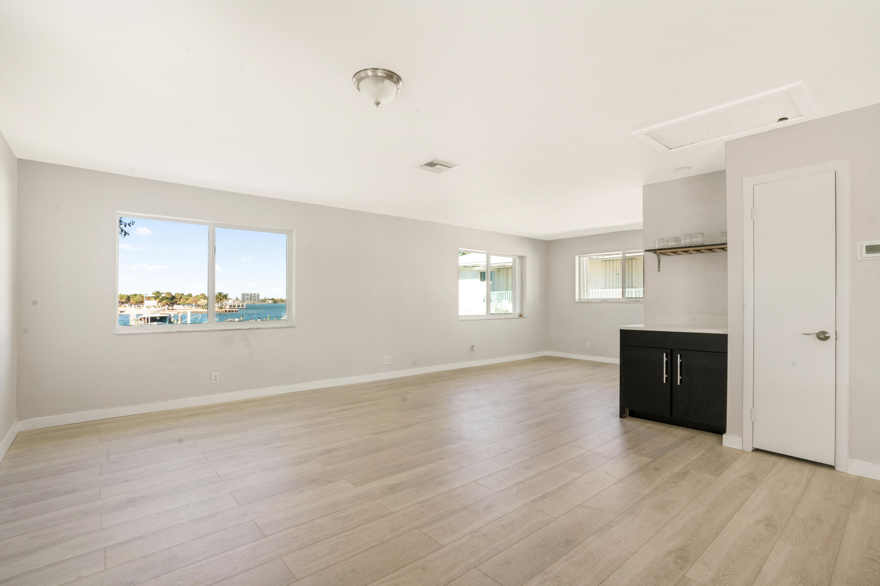 BALI WATERFRONT CONDO - Residential