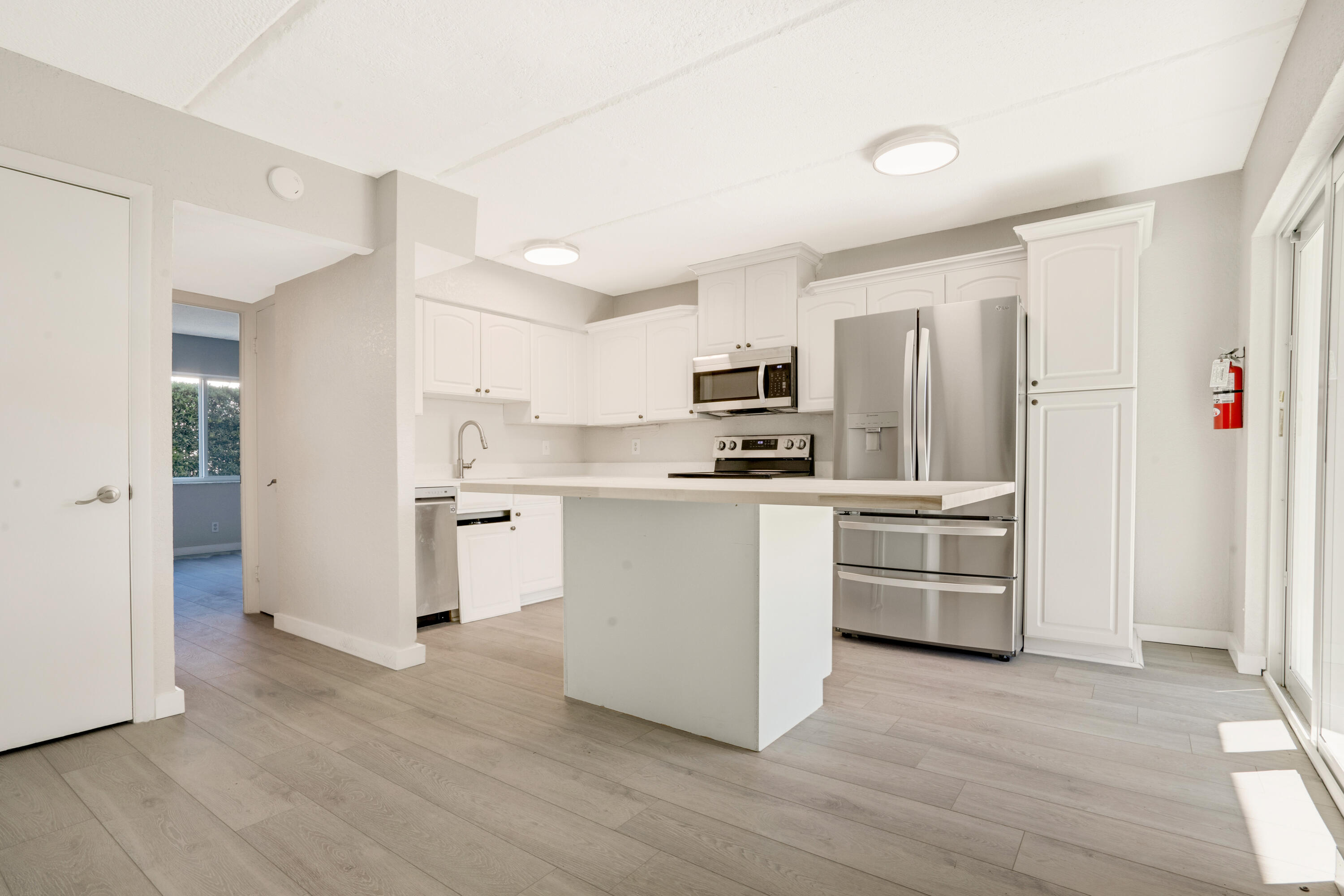 BALI WATERFRONT CONDO - Residential