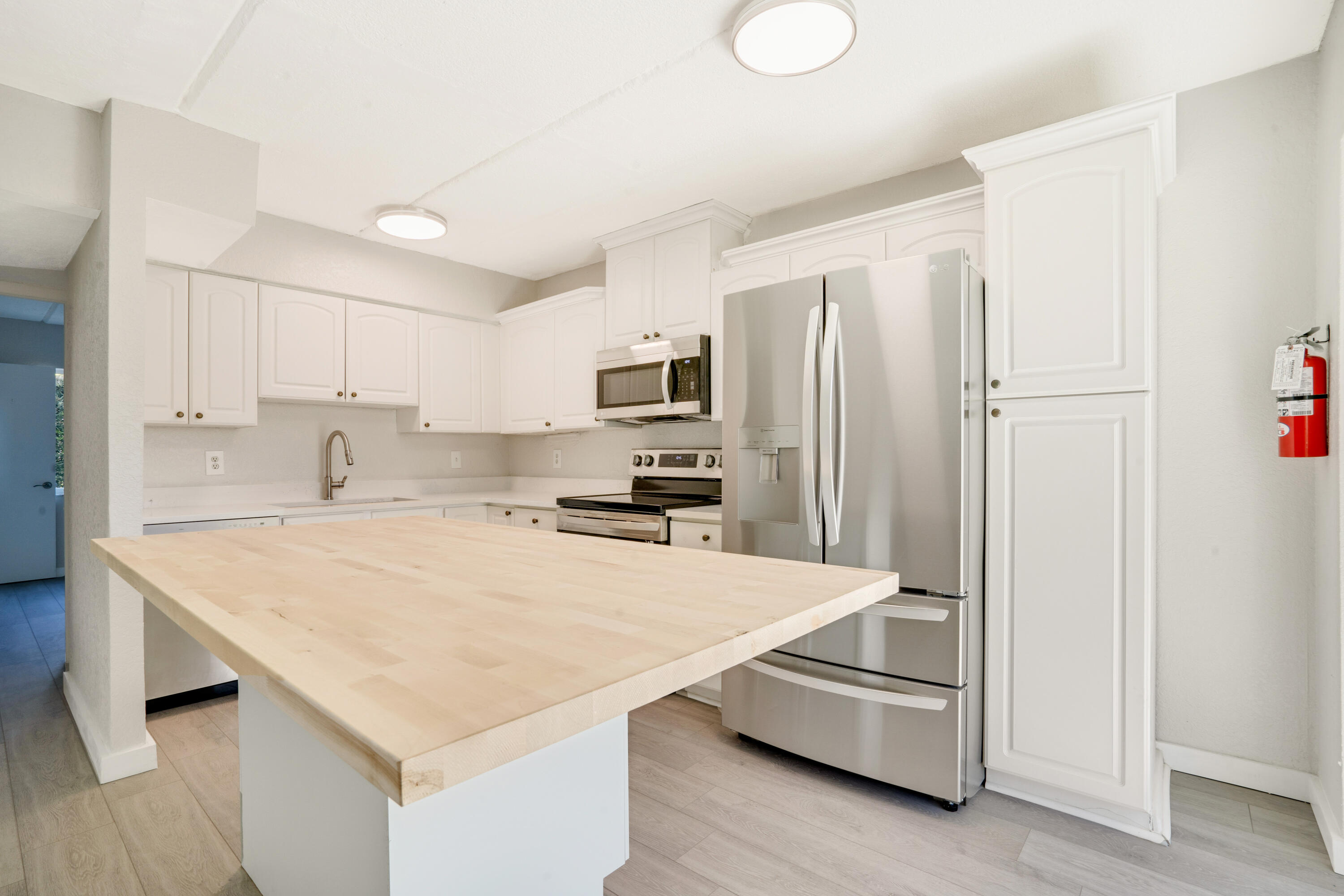 BALI WATERFRONT CONDO - Residential