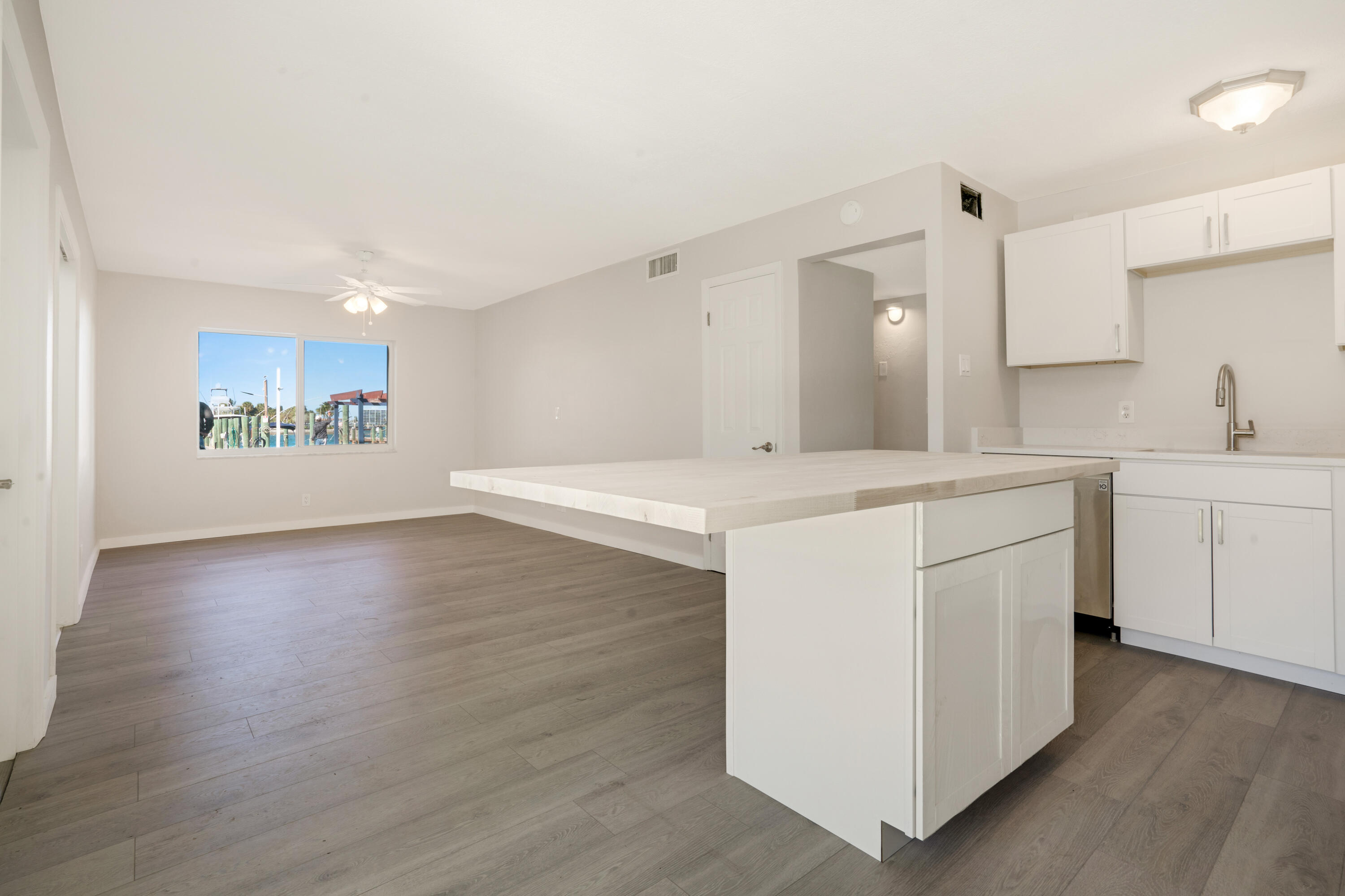 BALI WATERFRONT CONDO - Residential