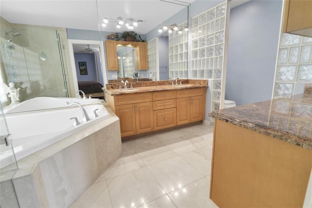 Harbor Village - Residential