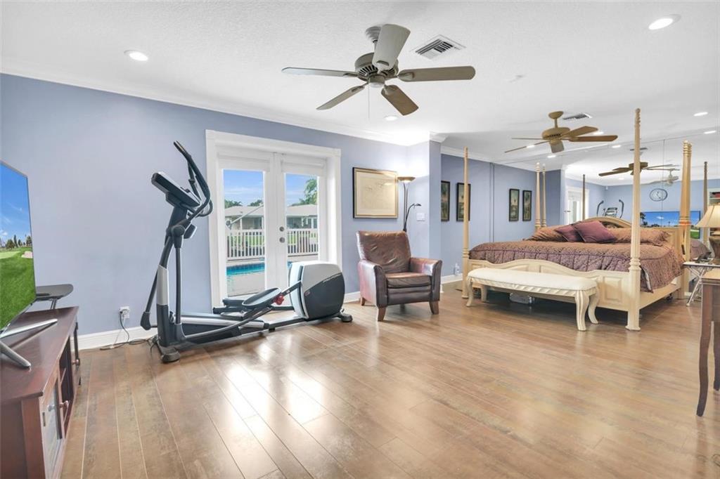 Harbor Village - Residential