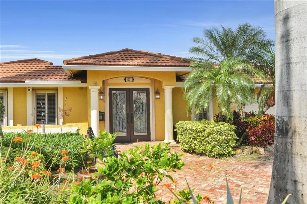 Harbor Village - Residential