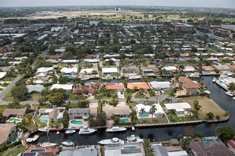 Harbor Village - Residential