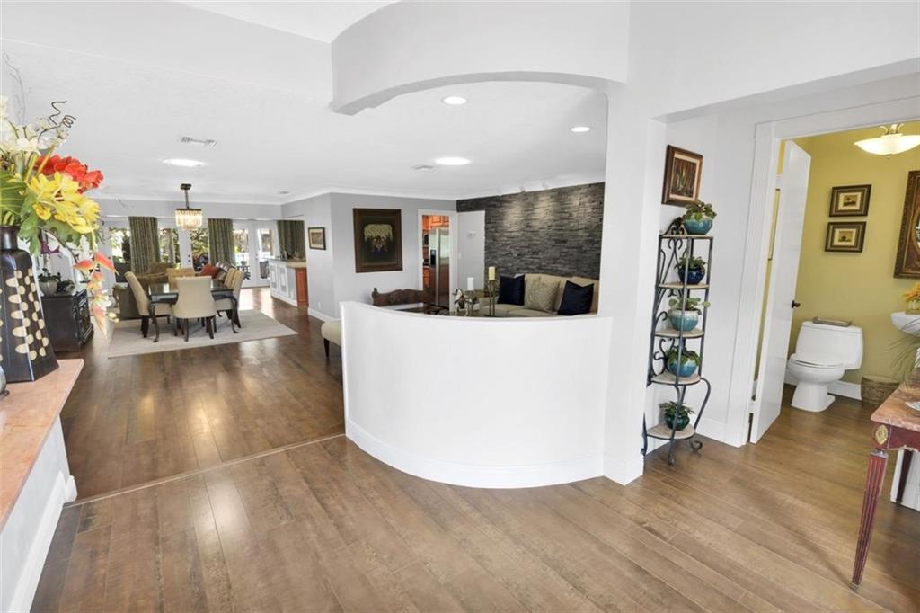 Harbor Village - Residential