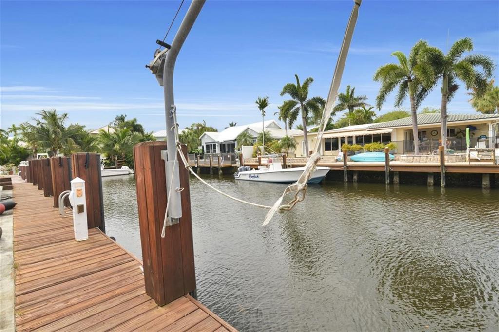 Harbor Village - Residential