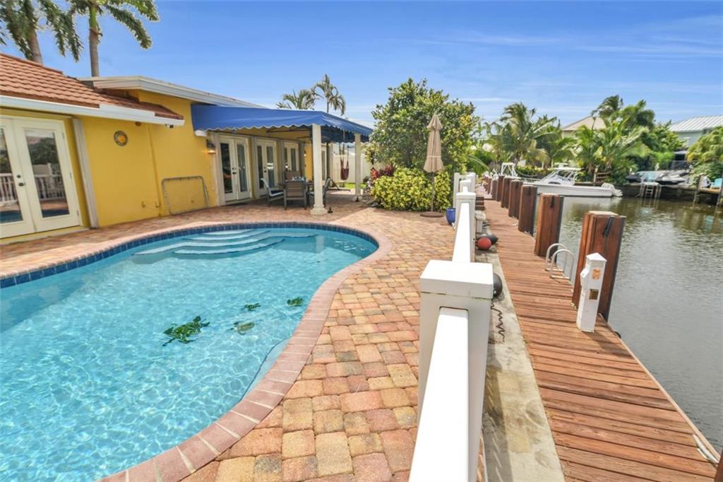 Harbor Village - Residential