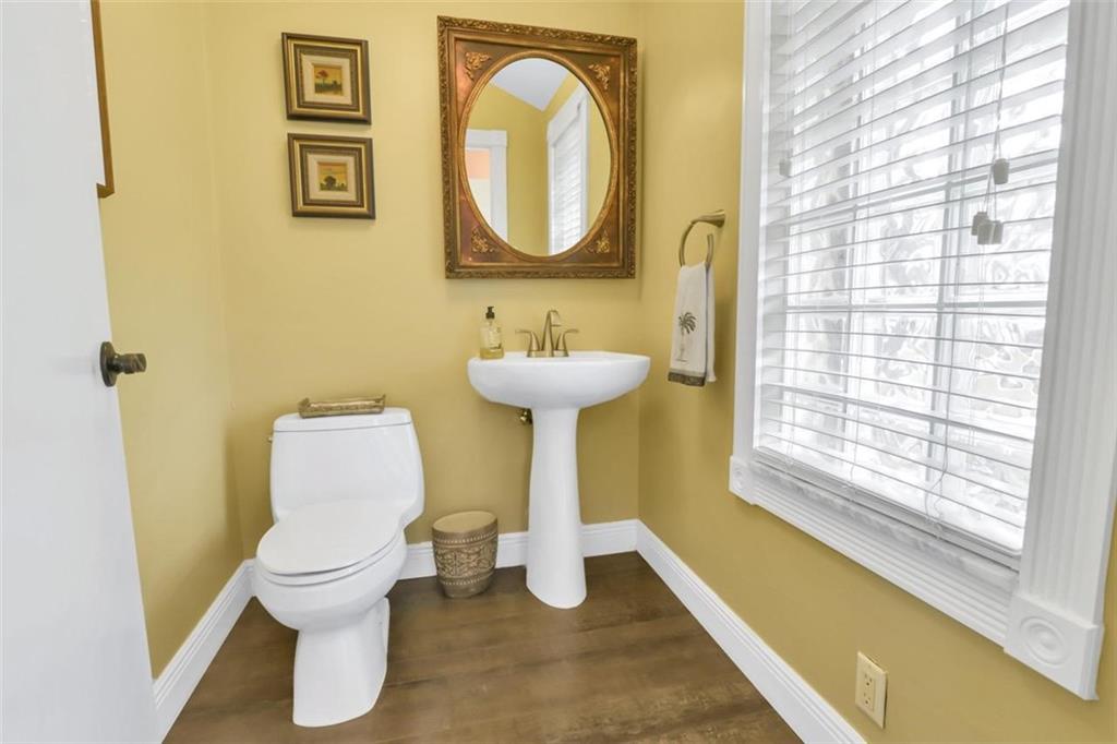 Harbor Village - Residential