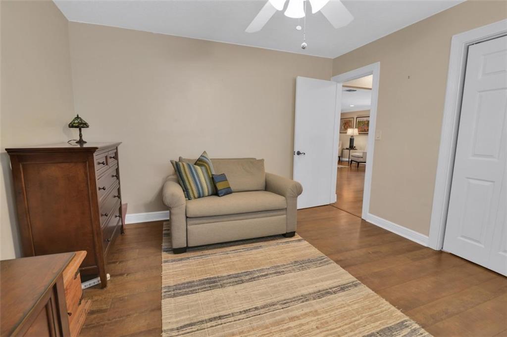 Harbor Village - Residential