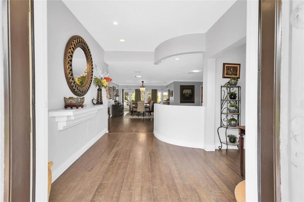 Harbor Village - Residential