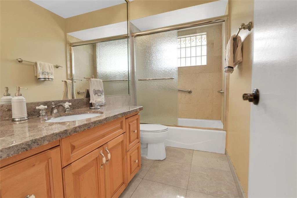 Harbor Village - Residential