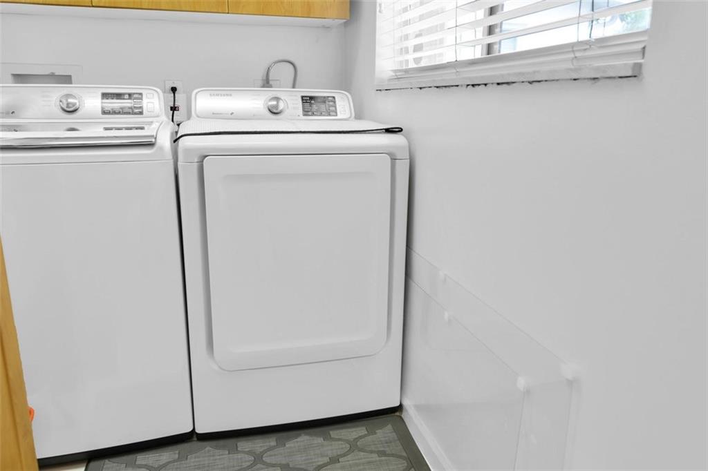 Harbor Village - Residential