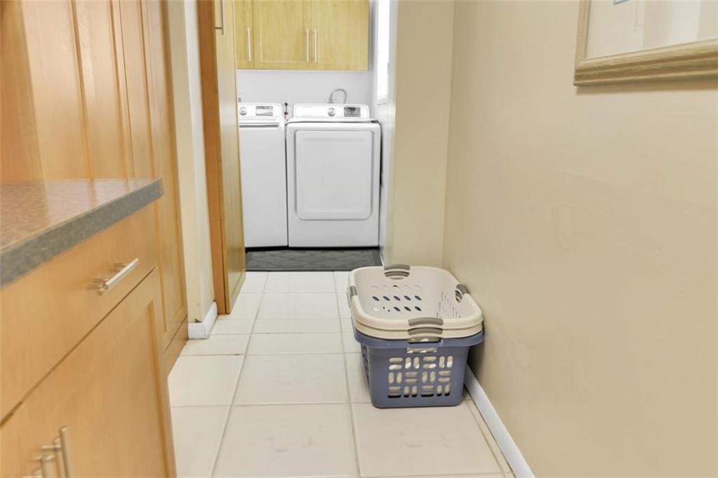 Harbor Village - Residential