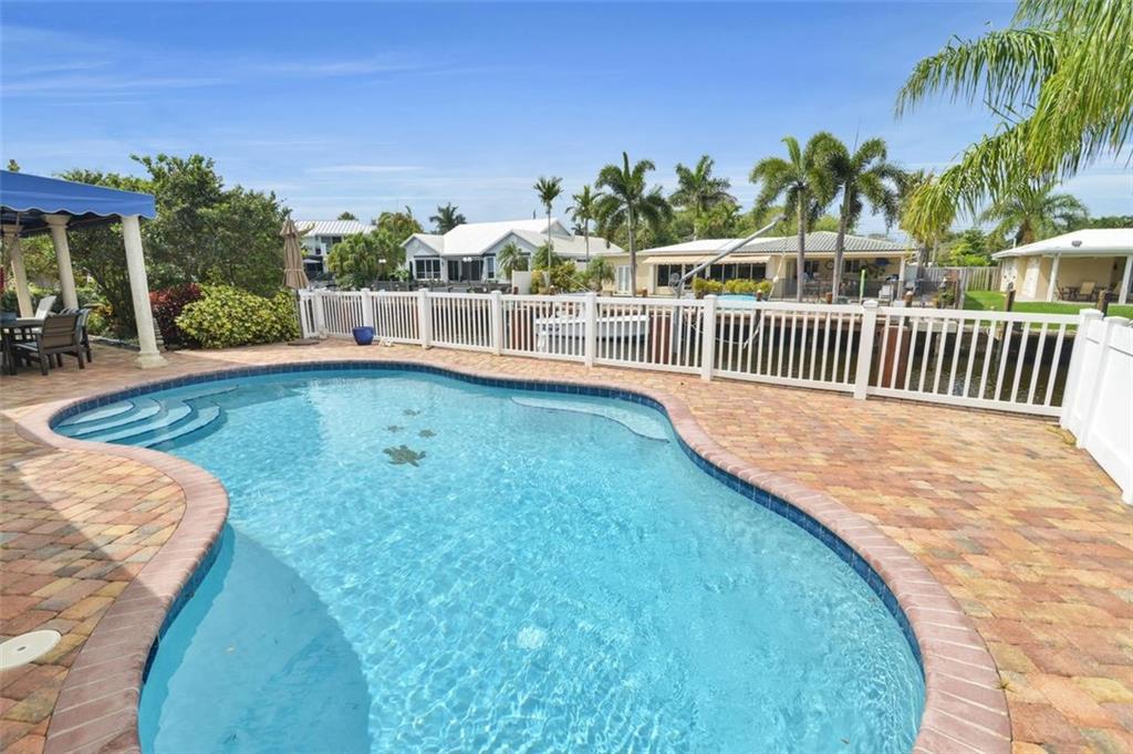 Harbor Village - Residential