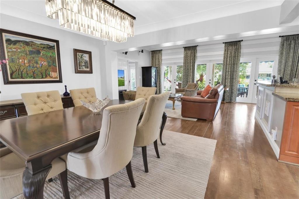 Harbor Village - Residential