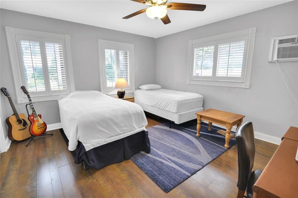 Harbor Village - Residential