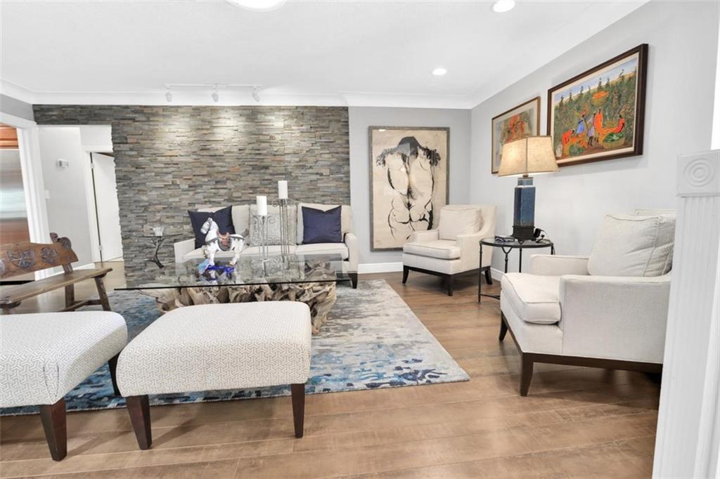 Harbor Village - Residential