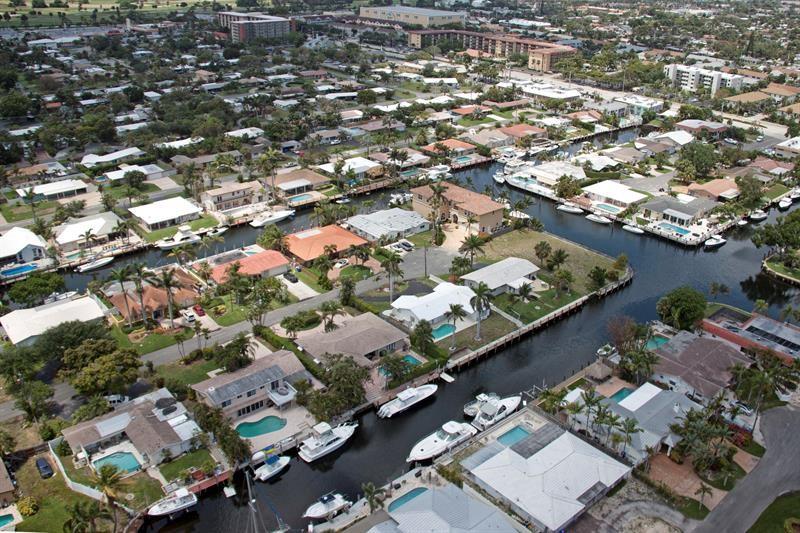 Harbor Village - Residential