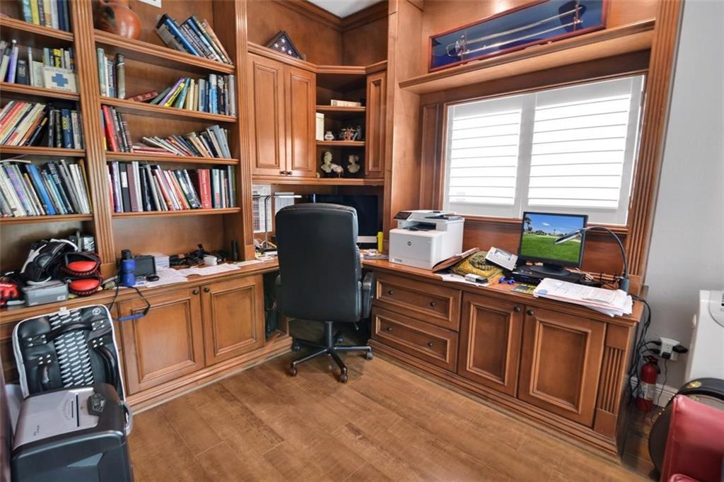 Harbor Village - Residential