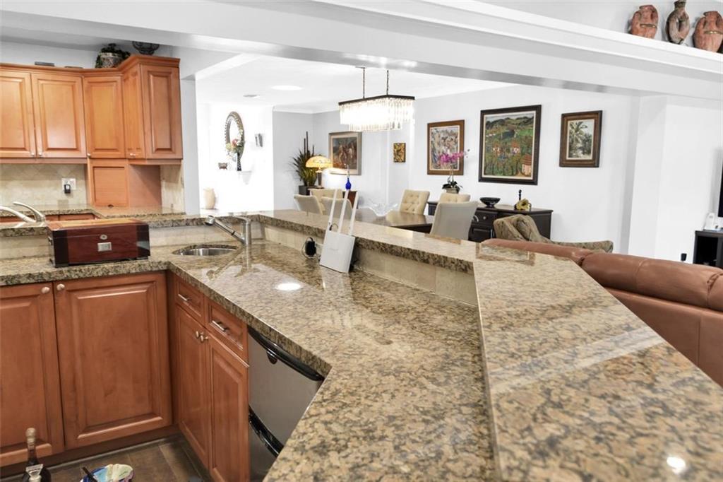 Harbor Village - Residential