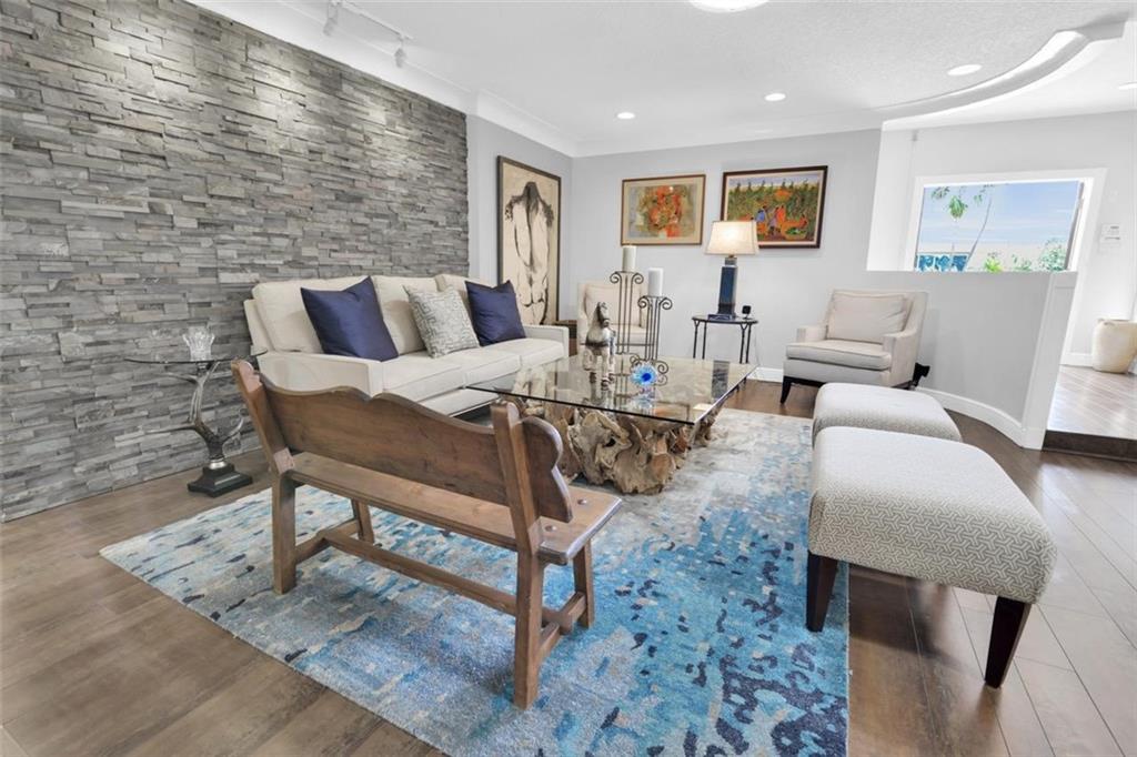 Harbor Village - Residential