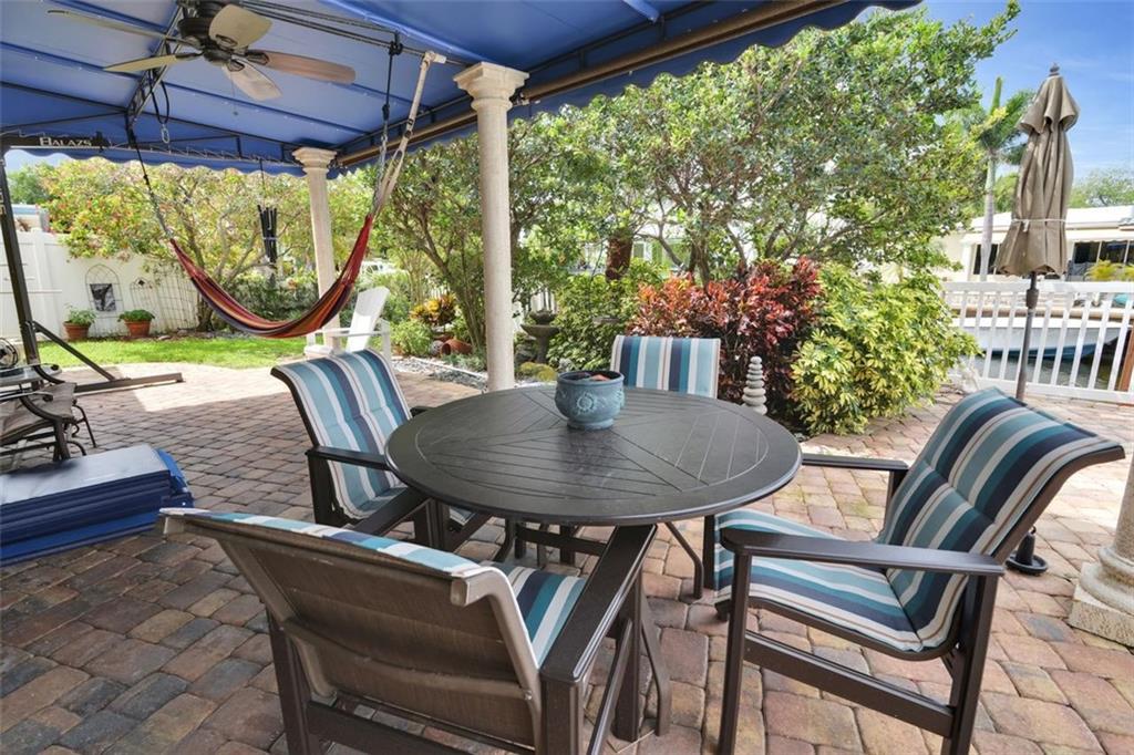 Harbor Village - Residential