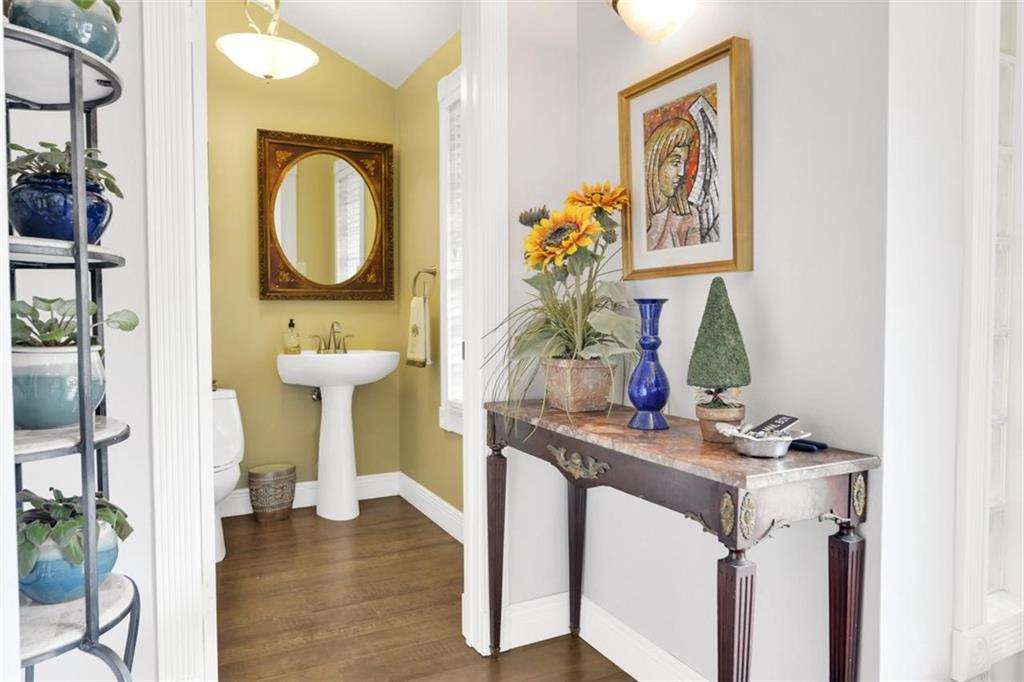 Harbor Village - Residential