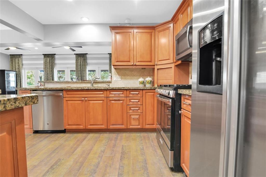 Harbor Village - Residential