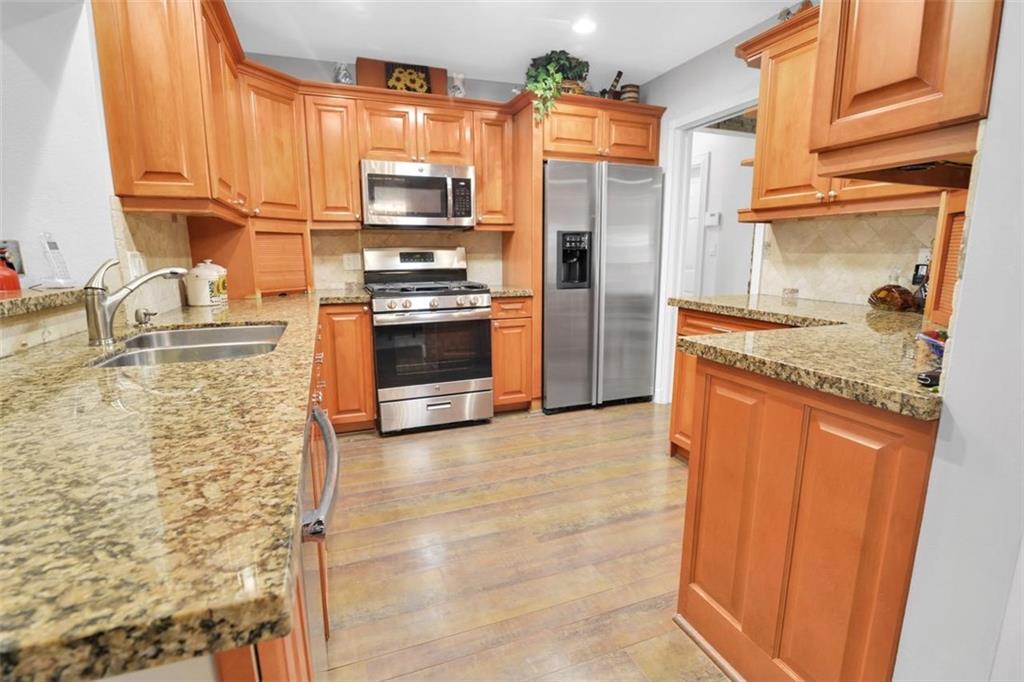 Harbor Village - Residential