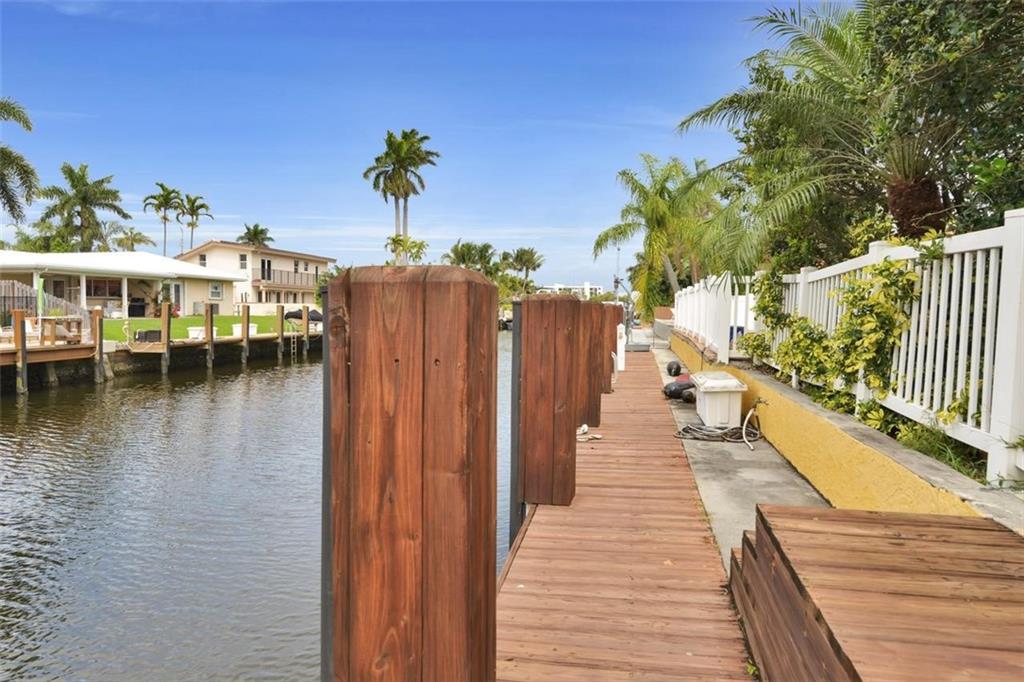 Harbor Village - Residential